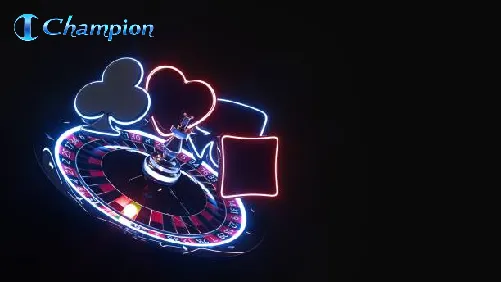 champion