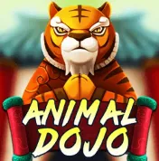 Animal Dojo на Чемпион