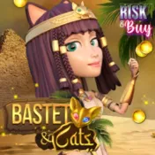 Bastet на Чемпион