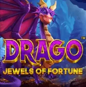 Drago Jewels Of Fortune на Чемпион
