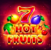 Hot Fruits на Чемпион