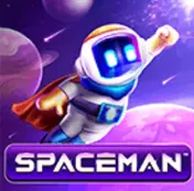 Spaceman на Чемпион