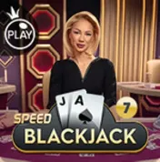Speedblackjack7 на Чемпион
